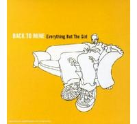Everything But The Girl - Back To Mine