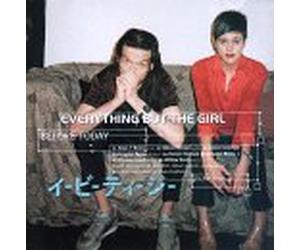 Everything But the Girl - Before Today