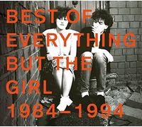 Everything But the Girl - Best of 1984-1994 [Import]