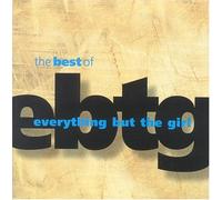 Everything But the Girl - Best of Everything But the Gir