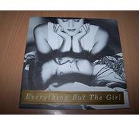 Everything But The Girl - Don't Leave Me Behind / Alfie - 45 tours - 7" - PROMO