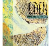 Everything But the Girl – Eden – CD – Édition Deluxe (2026)