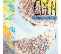 Everything But the Girl Eden Half-Speed Mastered Vinyle