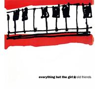 Everything But The Girl - Everything But The Girl - Old Friends - [7"]