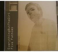 Everything But The Girl - Five Fathoms / 6 Titres Us