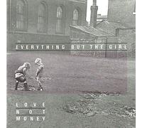 Everything But The Girl - incl. Angel