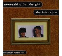 Everything But the Girl - Interview/Missing [Import]