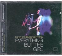 Everything But the Girl – Platinum Collection – Import européen – Rhino