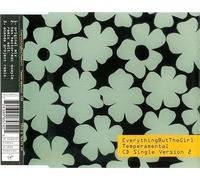 EVERYTHING BUT THE GIRL - Temperamental