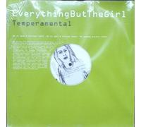 Everything But The Girl - Temperamental (Wamdue Project RMX)