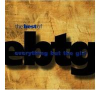 Everything But The Girl - The Best Of Everything But The Girl