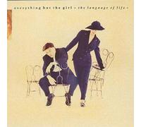 Everything But the Girl The Language of Life (CD) Album