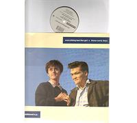 EVERYTHING BUT THE GIRL - THESE EARLY DAYS - 12 inch vinyl