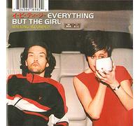 Everything But The Girl - WaIking W0UNDED