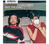 Everything But The Girl - Walking Wounded
