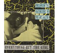 Everything But The Girl When All's Well 1985 UK 12" vinyl NEG7T