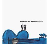 Everything But the Girl - Worldwide by Everything But the Girl