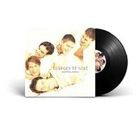 Take That - Everything Changes
