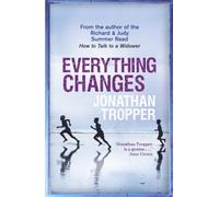 Everything Changes.