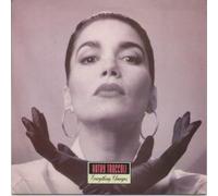 EVERYTHING CHANGES CD UK REUNION 1991 3 TRACK LP VERSION IN CARD SLEEVE B/W HARD DAYS AND YOU'RE STILL HERE (RNSTD2)