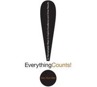 Everything Counts by Gary Ryan Blair Hardcover Book Gary Ryan Blair (Auteur)