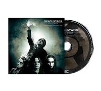 Everything Destroys You CD