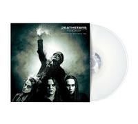 Everything Destroys You Vinyle Blanc Vinyle