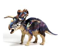 Everything Dinosaur Le Choix des Bêtes des Mésozoïques Médusaceratops