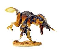 Everything Dinosaur - Pyroraptor Olympius, Beasts of The Mesozoic - Figurine de Dinosaure Action - Dinosaures