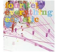 Four Tet Ltd ed - Everything Ecstatic [Import]