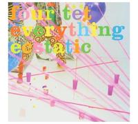 Everything Ecstatic [12 Inch Analog]