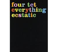 Everything Ecstatic 2 [Import Allemand]