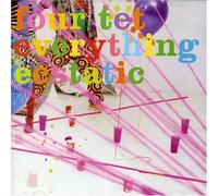 Everything Ecstatic [Import]