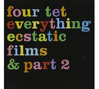 Everything Ecstatic Parts I & II