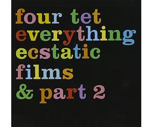 Everything Ecstatic Parts I & II
