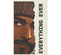 EVERYTHING EVER: Written By
