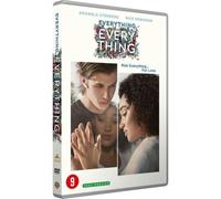 Everything, Everything – DVD – Warner Bros. (/V)