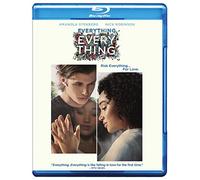 Everything, Everything (2017) (BD) [Blu-ray]