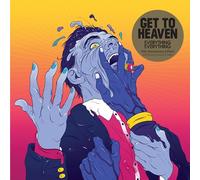 Everything Everything - Get to Heaven