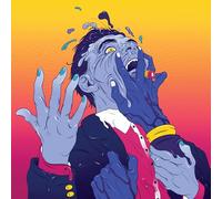 Everything Everything - Get To Heaven [Vinyl Lp] Colored Vinyl, Gatefold Lp Jacket, Ltd Ed, Magenta , 180 Gram, Anniversary Ed