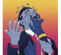 Everything Everything Get to Heaven (CD) Album