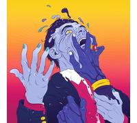 Everything Everything - Get To Heaven (LP Black Vinyl)