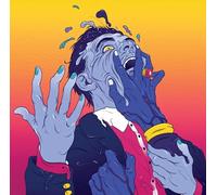 Everything Everything – Get to Heaven – Vinyle – Édition limitée magenta