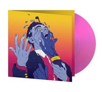 Everything Everything – Get to Heaven – Vinyle – Édition limitée magenta