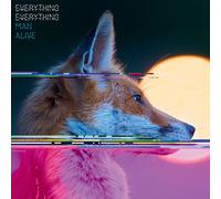 Everything Everything - Man Alive