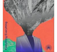 Mountainhead Exclusivité Fnac Vinyle Transparent