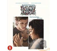 Everything, Everything SBD