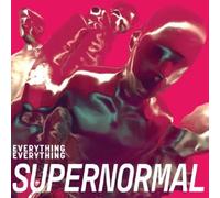 Everything Everything - Supernormal - Limited Edition