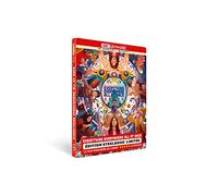 Everything Everywhere All At Once - Édition Collector Limitée - 4k Ultra Hd + Blu-Ray - Boîtier Steelbook