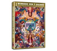 Everything Everywhere All At Once (4k Ultrahd)